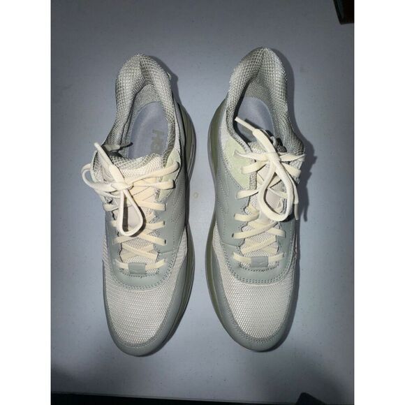 Hoka Bondi L Barley Oat Milk Size 13 New main image 7